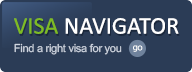 Visa Navigator 나에게 맞는 비자 찾아보기 go