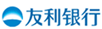 우리은행 중문 로고